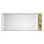 Miroir de salle de bain 84x36inch