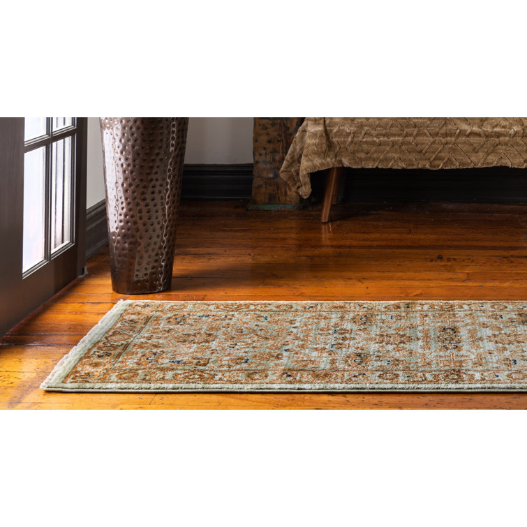 Cevenola Oriental Indoor Rug