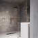 Linear Grid Shower Drain