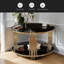 Table basse Modern Modern