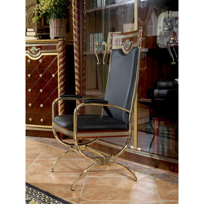 Fauteuil Daylah