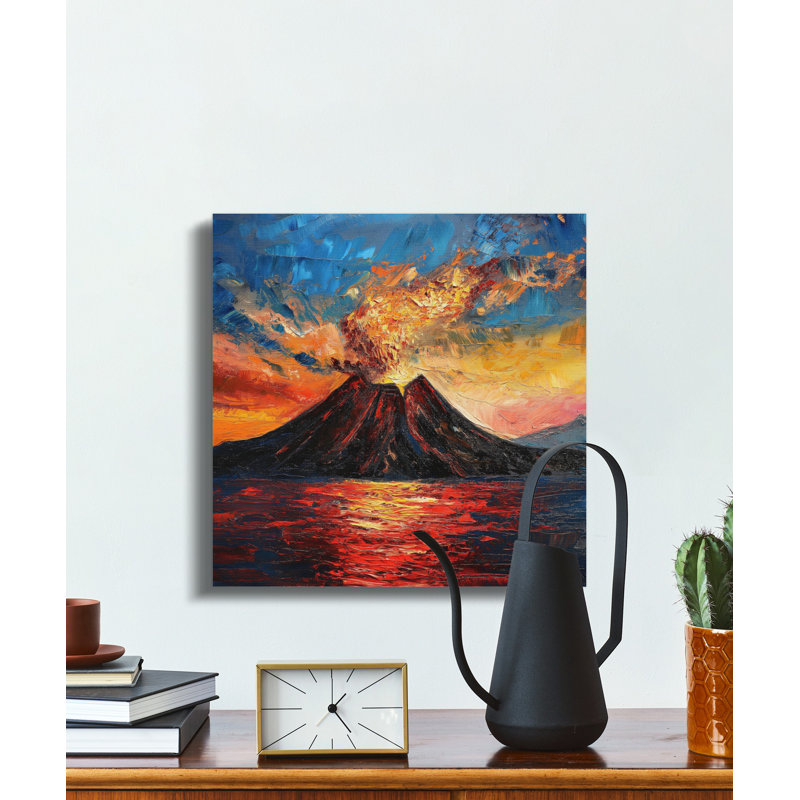 Wrapped Canvas Print Set, 40.64 cm H x 40.64 cm W