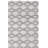 Chanelle Hand Loomed Performance Geometric Rug-779741331