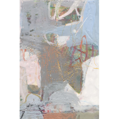 Minim II by Sue Jachimiec -  Painting