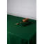 Nappe en lin - 100% lin noir pur - Nappe lavable à la machine pour les tables rectangulaires pour l'automne, Halloween, l'Action de grâce-104851425-114509969