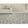 Marble Blocks Self Adhesive 12" x 12" x 1.2mm Vinyl Tile
