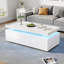 Coffee Table with Storage