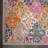 Verda Ikat Indoor Rug-1423899476