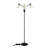 Gemma 65" Tree Floor Lamp