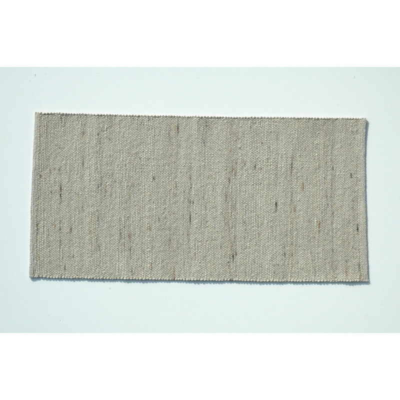 Alissa Wool Area Rug, Läufer 80 x 200 cm