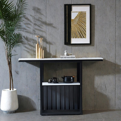 Table d'entrée de style scandinave