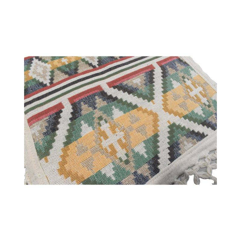 Kearns Square Cushion