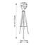 Huntington Beach Tripod Floor Lamp