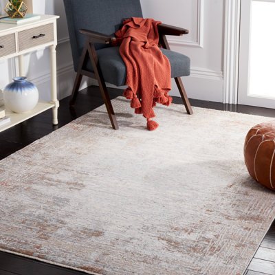 Marmara Performance Abstract Rug