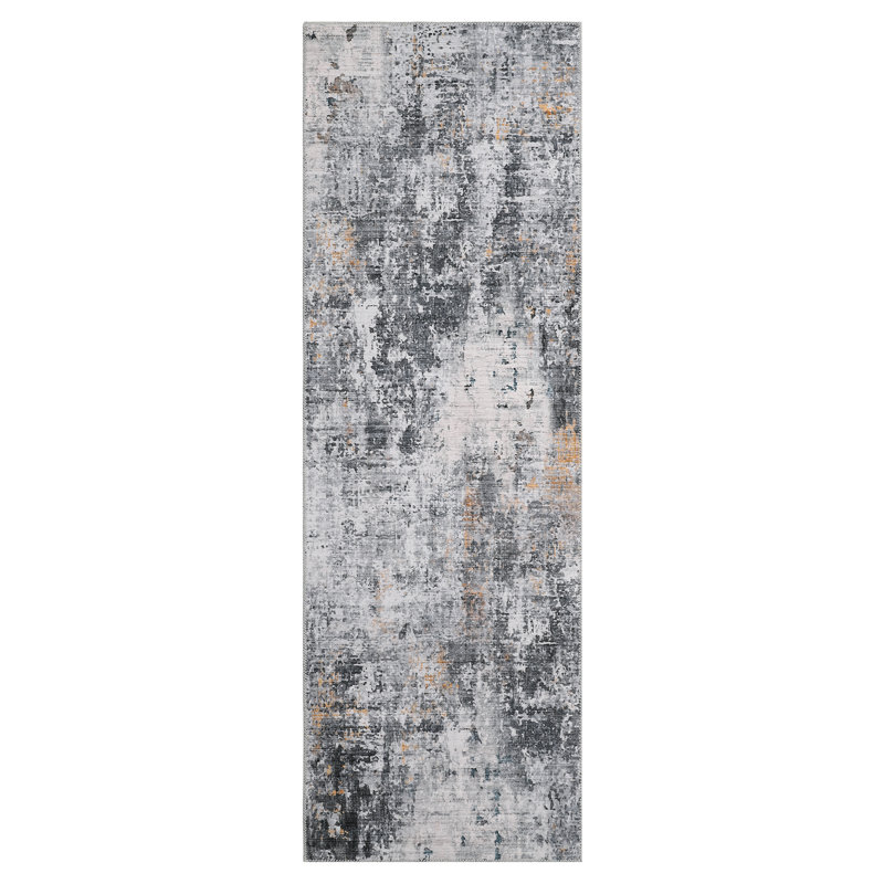 Rug, Runner 2' x 6'