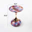 Table d'appoint ronde Mermaid Tail