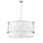Luminaire suspendu 5 lumières Kendall-90069476
