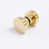 Polished Brass