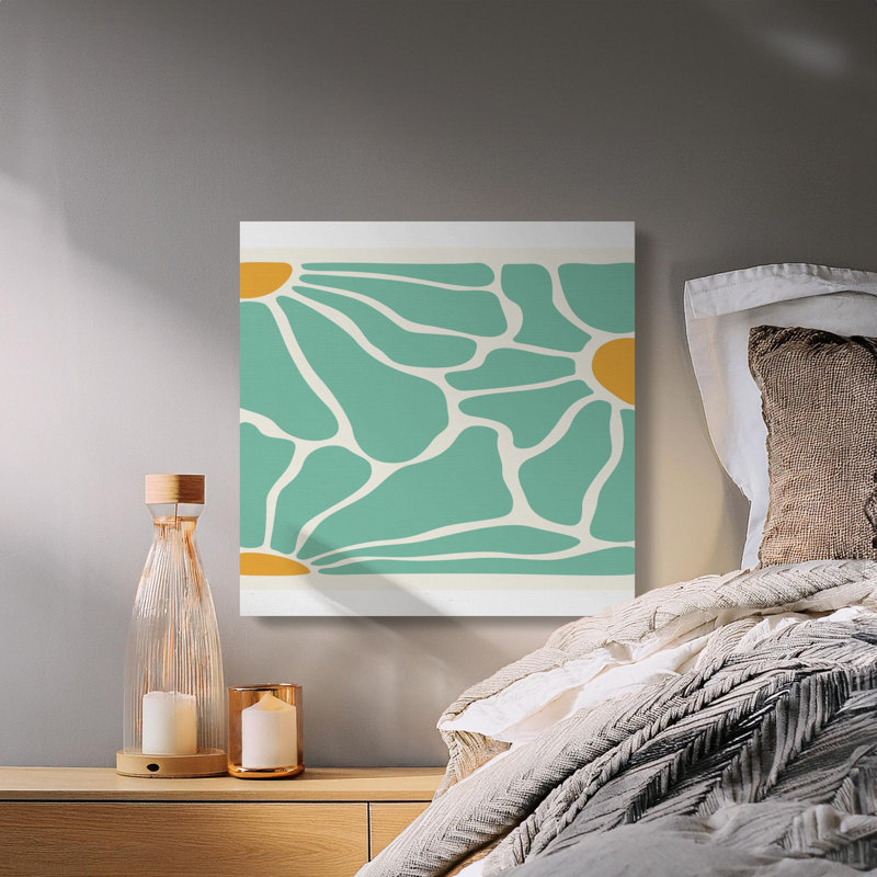Wrapped Canvas Print Set, 30.48 cm H x 30.48 cm W