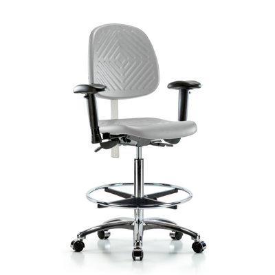 Chaise de travail