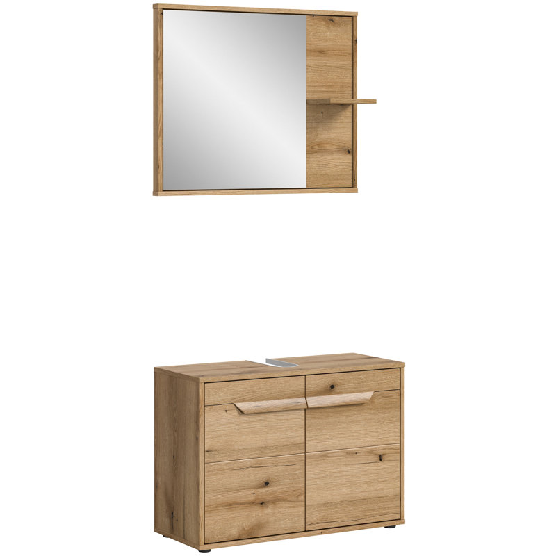 Zeno Bathroom Suite