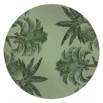 Tapis extérieur In the Jungle