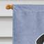 Polyester 2 côtés 40 x 28 po welcome drapeau maison-73943227