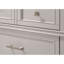 Commode 6 tiroirs Merlot-1902501113