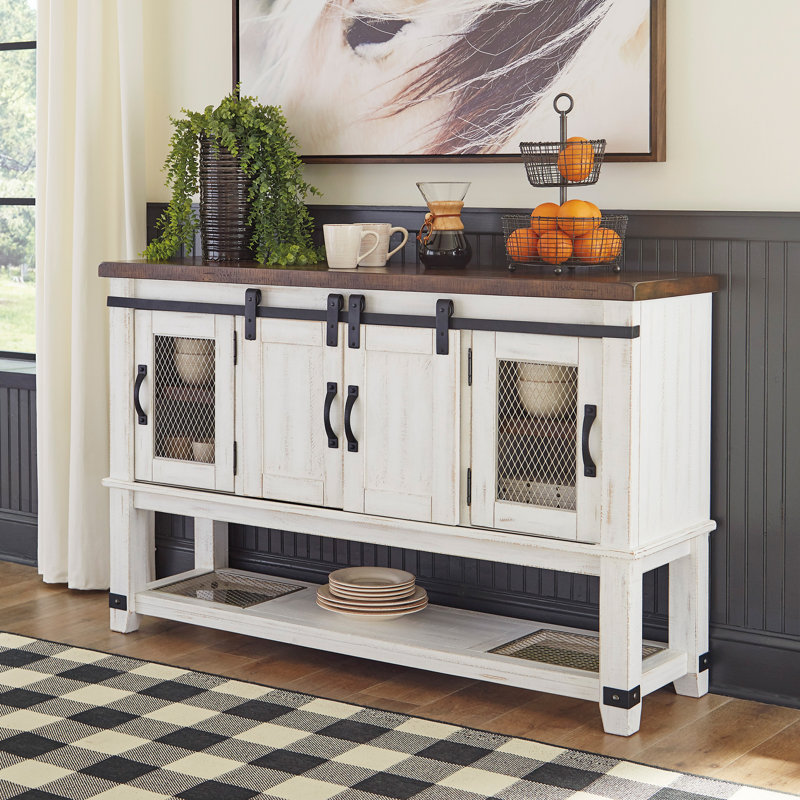 Buffet de 60 po de largeur Jaydin