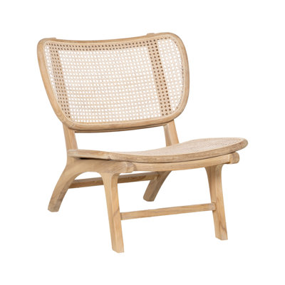 Almendra Upholstered Accent Chair