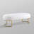Twayne Upholstery Upholstered Bench