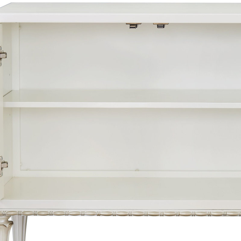 Armoire à console Ansaldo Pearl Shimmer