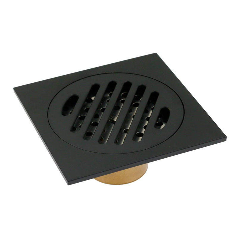 3.84'' W Tile-In