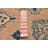 Aaleeyah One-of-a-Kind Rectangle 9'9" X 13'2" New Age Wool Area Rug Copper