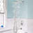 Avinger All-In-One Kit with Rough in-Valve-1854418127