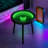Infinity Mirror Coffee Table With Led Lights-1437433990-1437433985