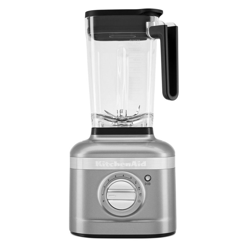 Kitchenaid Countertop Blender - K400, Contour Silver