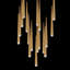 Cascade 21 - Light LED Pendant