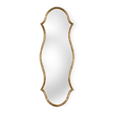 Solomon Beveled Mirror
