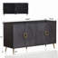 Buffet 4 portes Modern-112139689