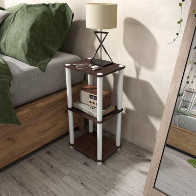 Terzenbach Narrow Storage Shelving