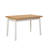 Bohlman Rectangular Restaurant Dining Set