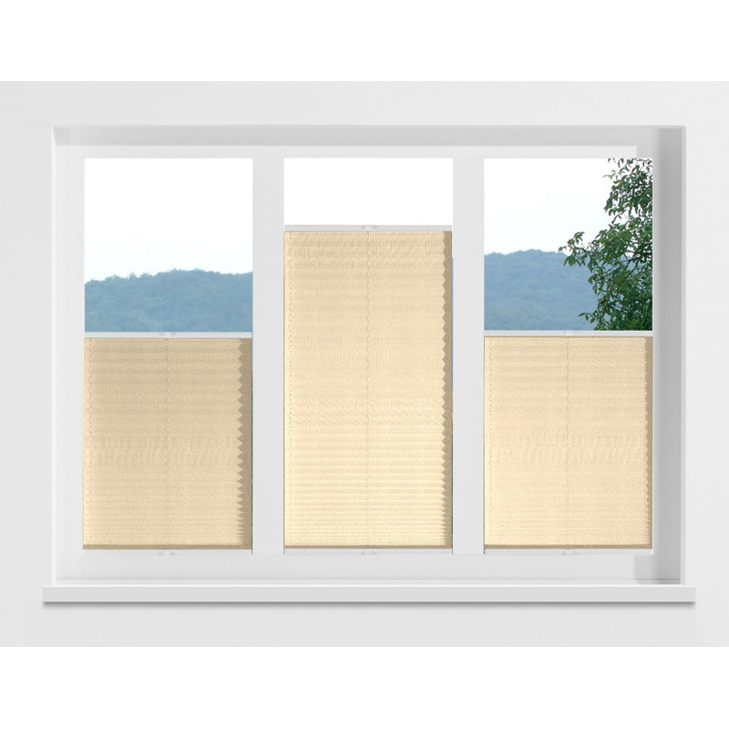 Affoux Cordless Opaque, Ivory, 50 x 130cm