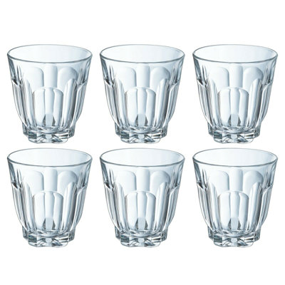 Jenkin 240ml Drinking Glass