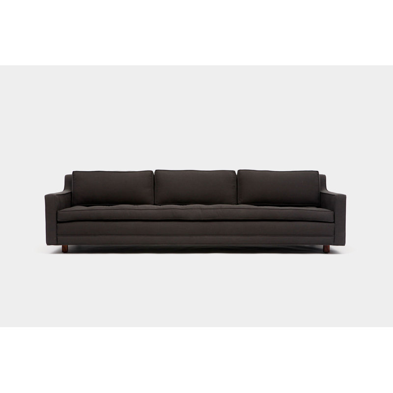 Sofa, Ash