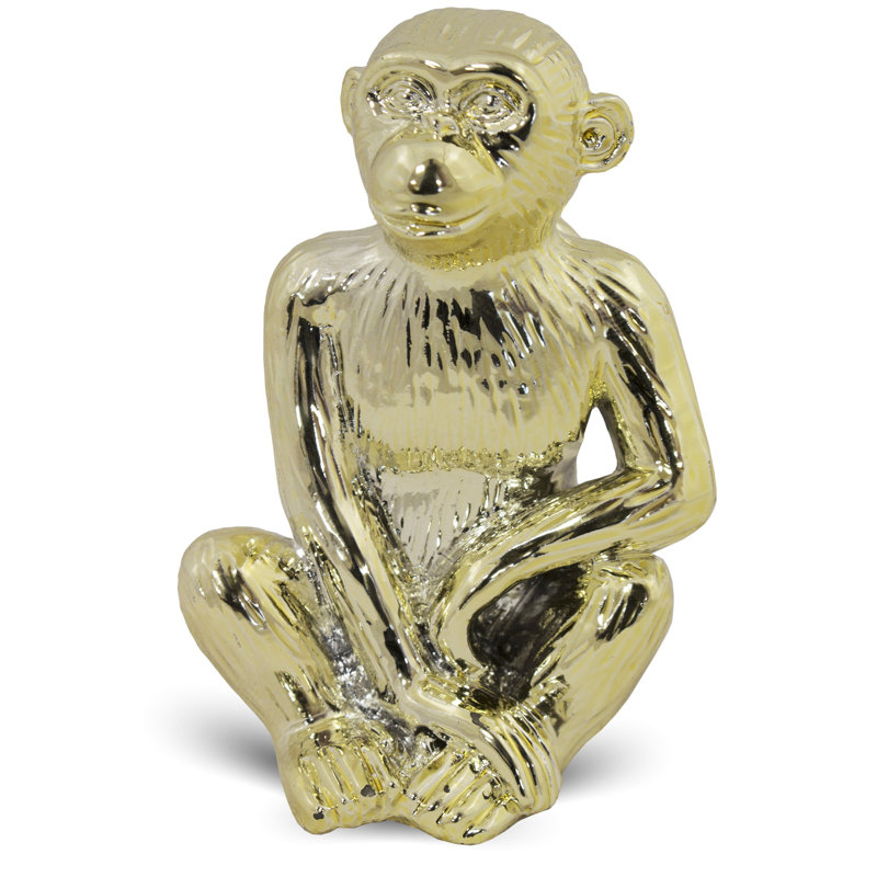 Karola Animals Decorative Object