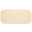 Carrah 50" Rectangle Ottoman-1055362827