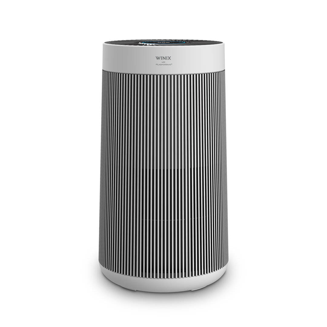 WINIX T810 Air Purifier for Home Extra Large Room Up to 1968 Ft² in 1 Hr With Smart Wi-Fi, Air Quality Monitor, True HEPA, Carbon Filter and Auto Mode, Captures Pet Allergies, Smoke, Dust Winix