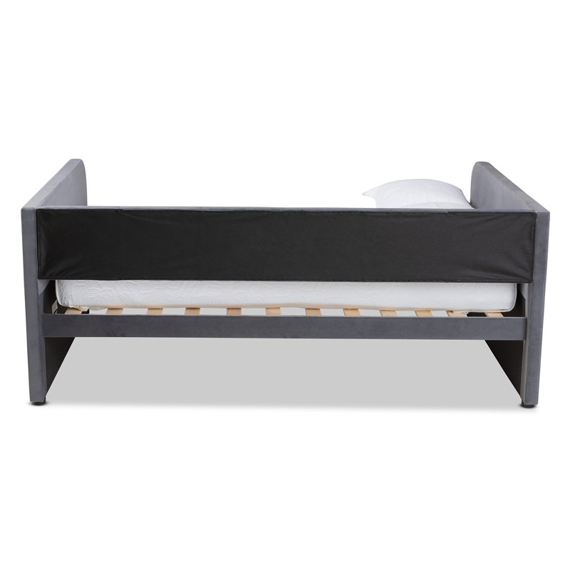 Everly Quinn Upholstered Daybed | Wayfair