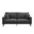 65'' Upholstered Sofa-1091128703